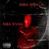 NBA Evan - Nba World - EP